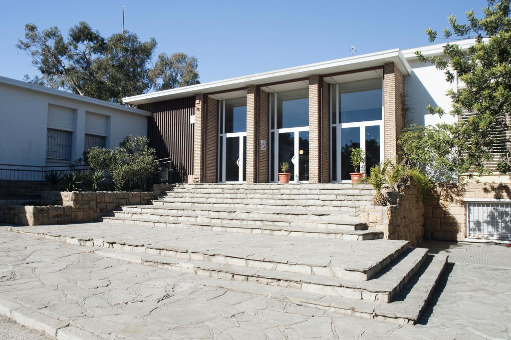 Alberg Coma-Ruga Xanascat Exterior photo